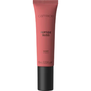 CATRICE Peptide Bliss Glossy Lip Balm