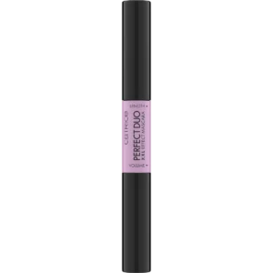 CATRICE Perfect Duo XXL Effect Mascara – visuel produit