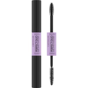 CATRICE Perfect Duo XXL Effect Mascara – visuel produit