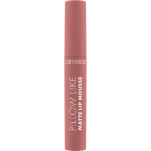 CATRICE Pillow Like Matte Lip Mousse