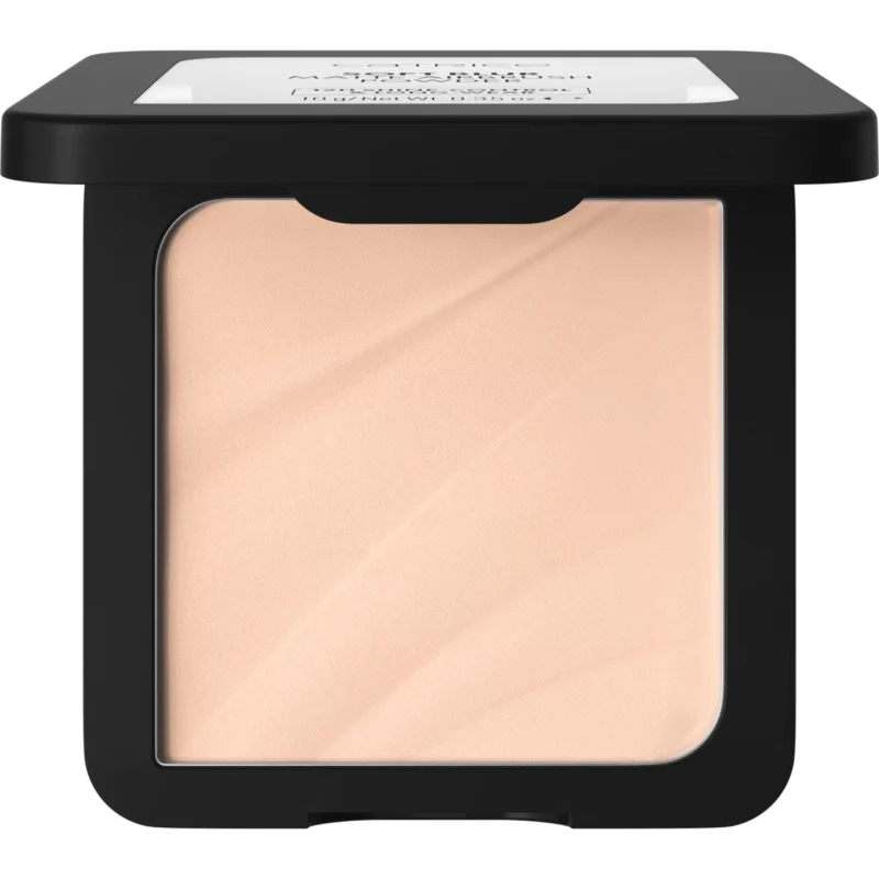 CATRICE Soft Blur Matte Airbrush Powder – visuel produit