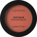 CATRICE Soft Blur Powder Blush – teinte 030