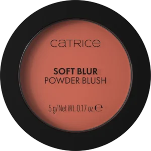 CATRICE Soft Blur Powder Blush – teinte 030