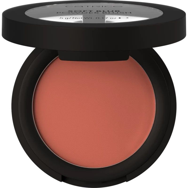 CATRICE Soft Blur Powder Blush – visuel produit