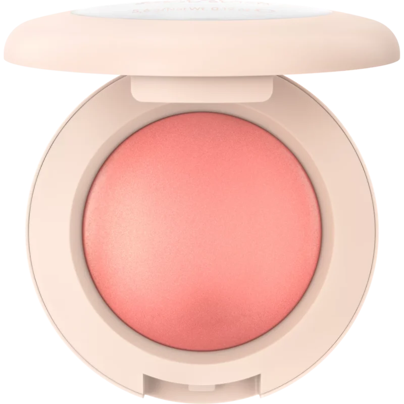 CATRICE Soft Glam Baked Blush – visuel produit