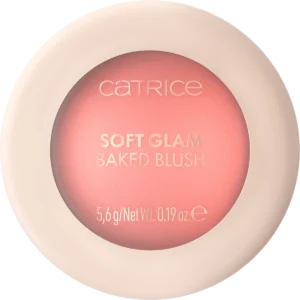CATRICE Soft Glam Baked Blush – teinte 010