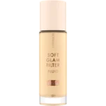 CATRICE Soft Glam Filter Fluid – teinte 010