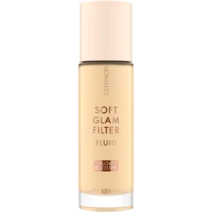 CATRICE Soft Glam Filter Fluid – teinte 010
