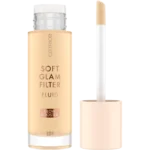 CATRICE Soft Glam Filter Fluid – visuel produit