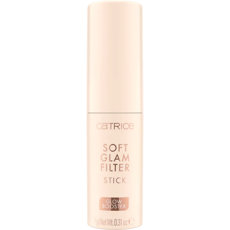 CATRICE Soft Glam Filter Stick – teinte 010