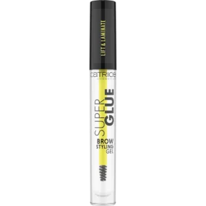 CATRICE Super Glue Brow Styling Gel – visuel produit