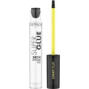 CATRICE Super Glue Brow Styling Gel – visuel produit