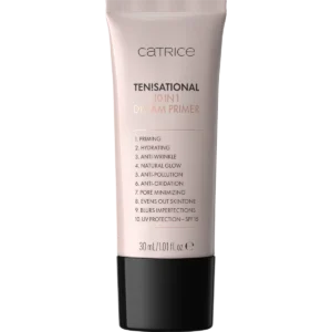 CATRICE Ten!sational 10 in 1 Dream Primer – visuel produit