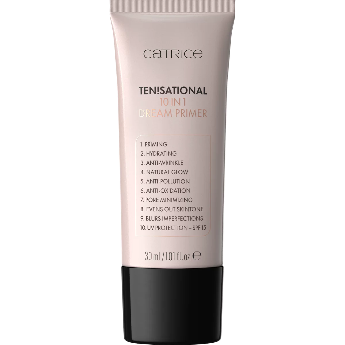 CATRICE Ten!sational 10 in 1 Dream Primer