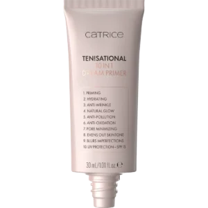 CATRICE Ten!sational 10 in 1 Dream Primer – visuel produit