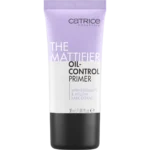 CATRICE The Mattifier Oil-Control Primer – visuel produit