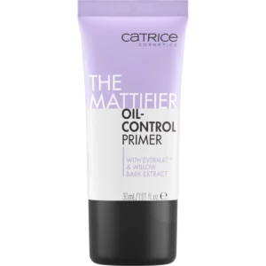 CATRICE The Mattifier Oil-Control Primer – visuel produit