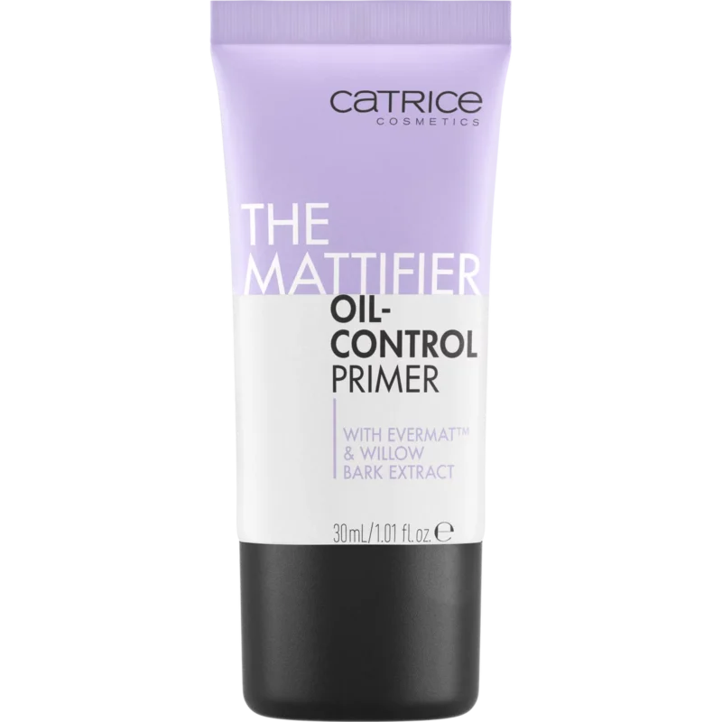 CATRICE The Mattifier Oil-Control Primer – visuel produit