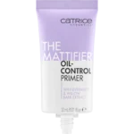 CATRICE The Mattifier Oil-Control Primer – visuel produit