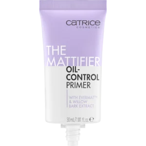 CATRICE The Mattifier Oil-Control Primer – visuel produit
