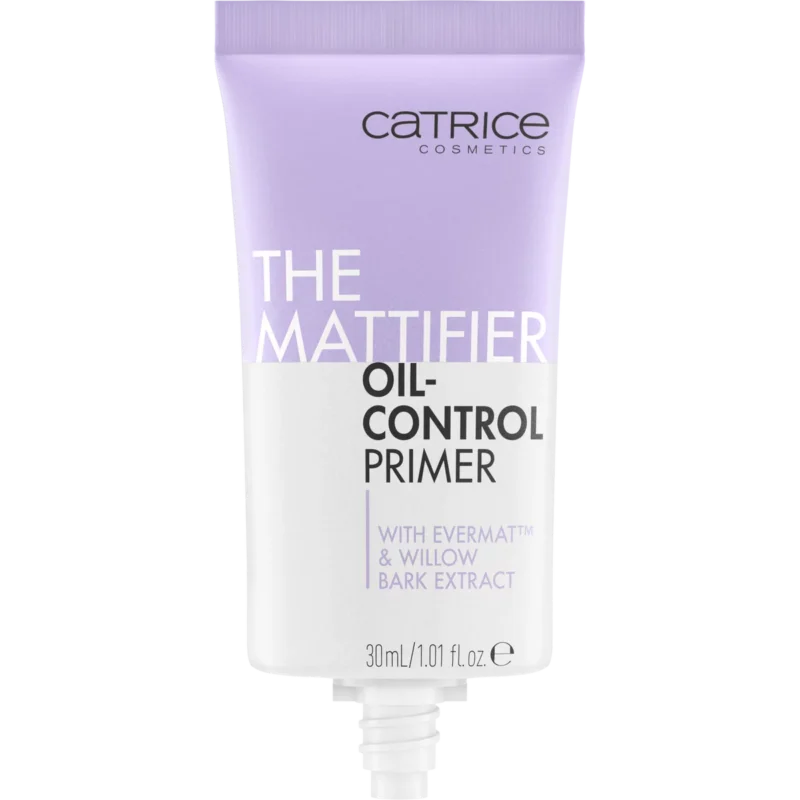 CATRICE The Mattifier Oil-Control Primer – visuel produit