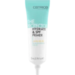 CATRICE The Protector Hydrate & SPF Primer – visuel produit