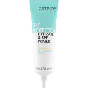 CATRICE The Protector Hydrate & SPF Primer – visuel produit