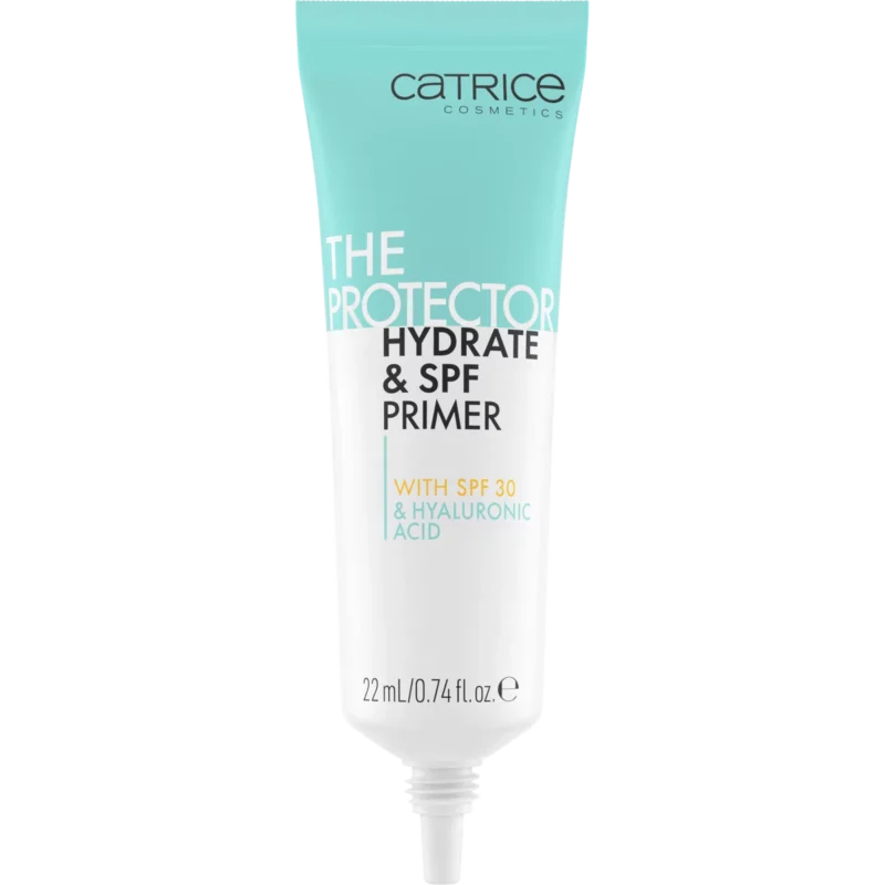 CATRICE The Protector Hydrate & SPF Primer – visuel produit