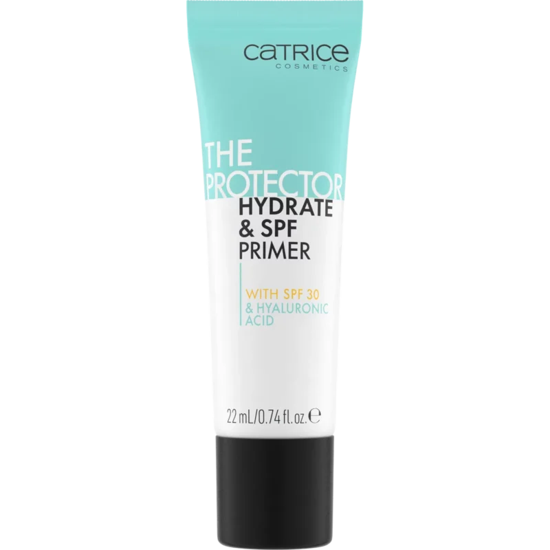 CATRICE The Protector Hydrate & SPF Primer – visuel produit