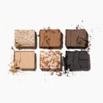 CATRICE Tiny Treasures Eyeshadow Palette – visuel produit