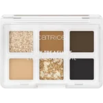 CATRICE Tiny Treasures Eyeshadow Palette – visuel produit