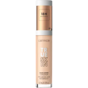 CATRICE True Skin High Cover Concealer – teinte 005