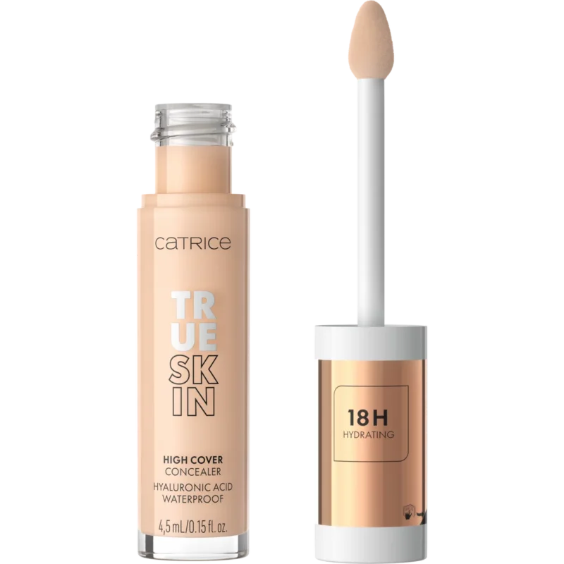 CATRICE True Skin High Cover Concealer – visuel produit