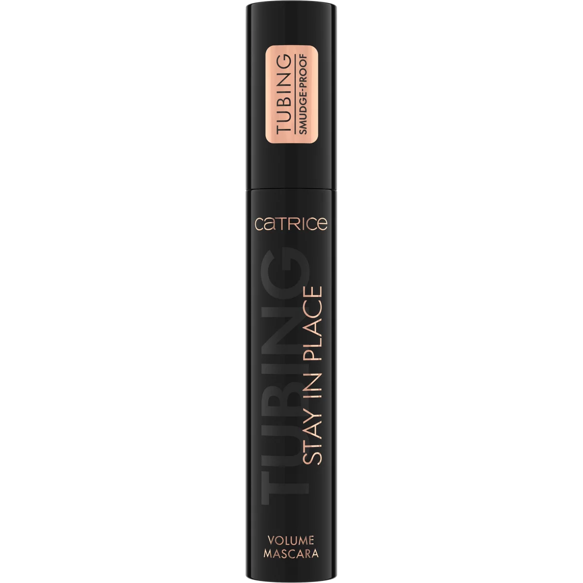 CATRICE Tubing Stay In Place Mascara