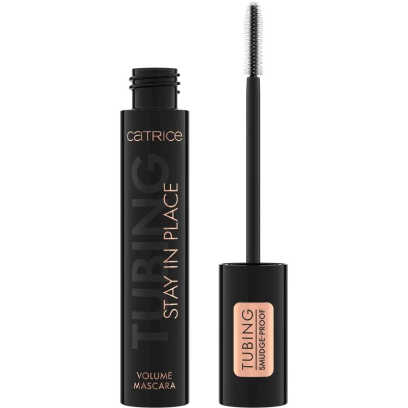 CATRICE Tubing Stay In Place Mascara – visuel produit