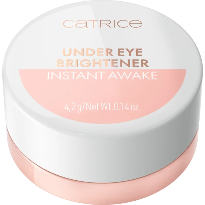 CATRICE Under Eye Brightener – teinte 010