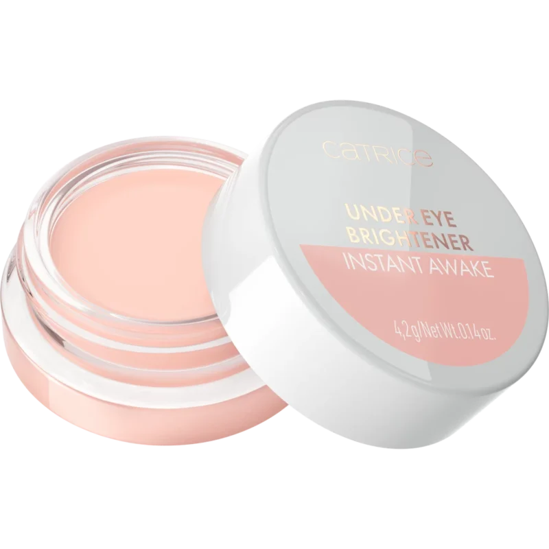 CATRICE Under Eye Brightener – visuel produit