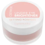 CATRICE Under Eye Brightener Setting Powder – teinte 010