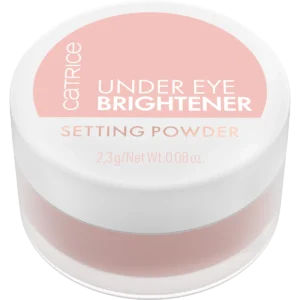CATRICE Under Eye Brightener Setting Powder – teinte 010