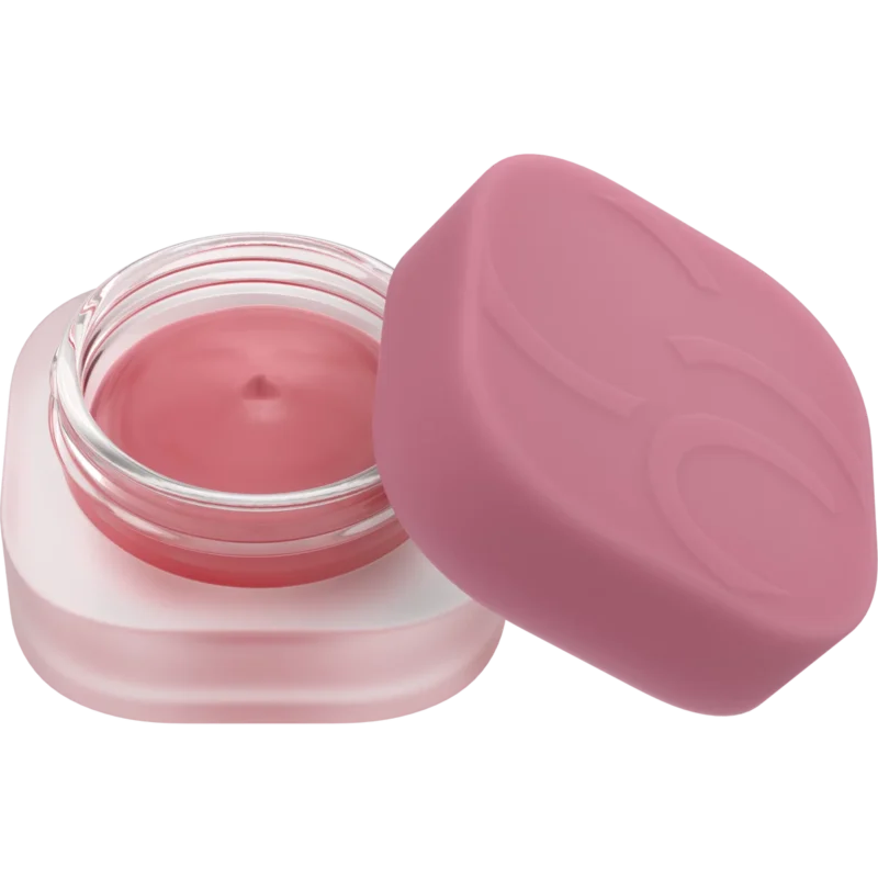 CATRICE Velvet Pudding Blurring Blush – visuel produit