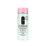 Clinique All About Clean Oily Skin Formula – savon visage liquide tonique 200 ml