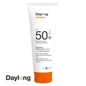 Daylong Extreme SPF50+ lait solaire liposomal 100 ml