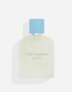 Flacon Dolce&Gabbana Light Blue Pour Homme Eau de Toilette 2025