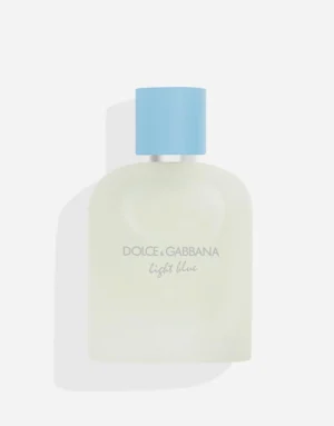 Flacon Dolce&Gabbana Light Blue Pour Homme Eau de Toilette 2025