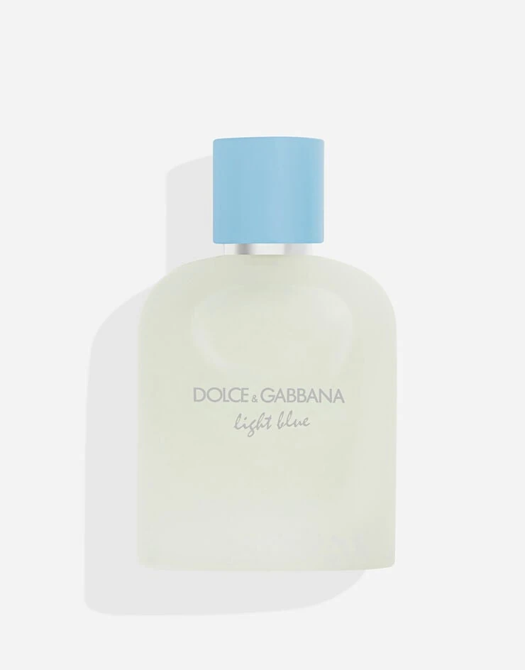 Flacon Dolce&Gabbana Light Blue Pour Homme Eau de Toilette 2025