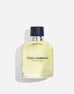 Flacon Dolce&Gabbana Pour Homme Eau de Toilette