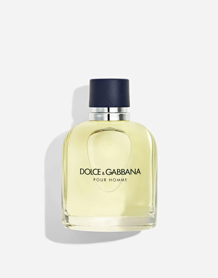 Flacon Dolce&Gabbana Pour Homme Eau de Toilette