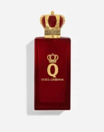 Flacon Q by Dolce&Gabbana Parfum