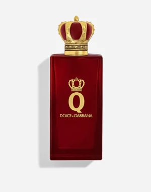 Flacon Q by Dolce&Gabbana Parfum