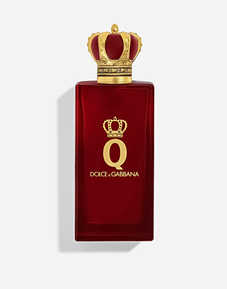 Flacon Q by Dolce&Gabbana Parfum